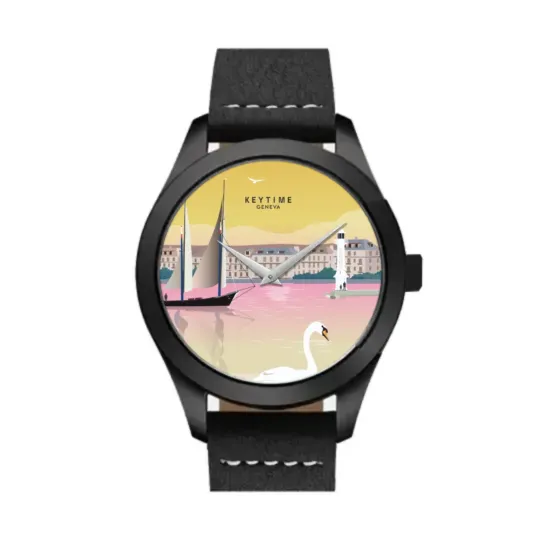 Atelier watches 58