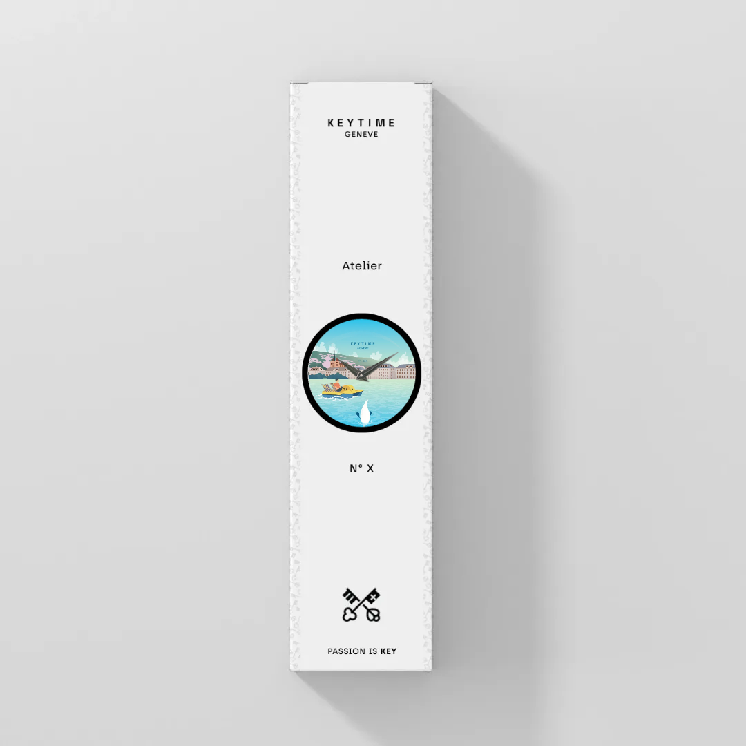 Atelier La Rade - 001