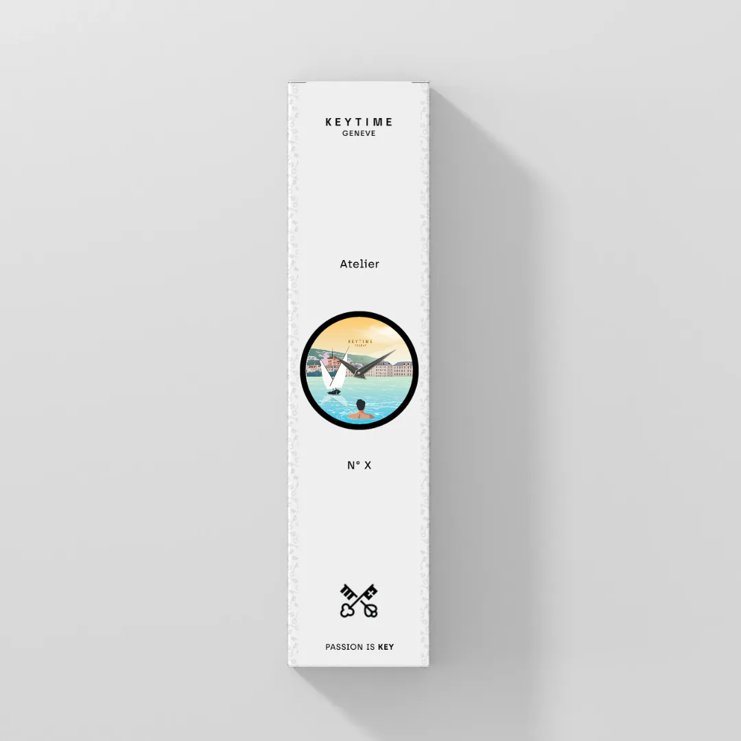Atelier La Rade - 002