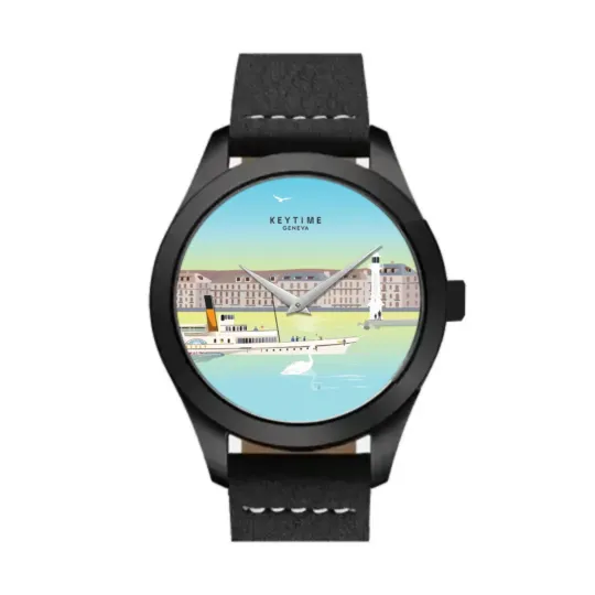 Atelier watches 55