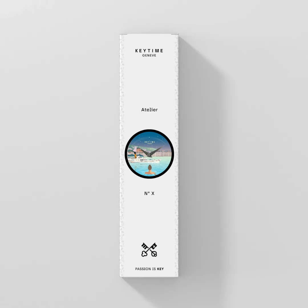 Atelier La Rade - 005