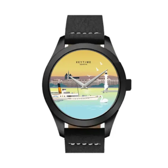 Atelier watches 54