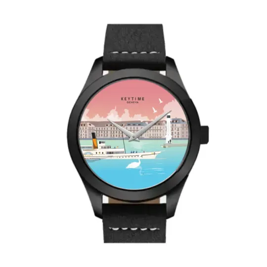 Atelier watches 52