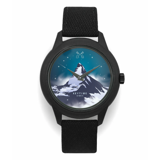 Atelier Le Cervin sous les étoiles