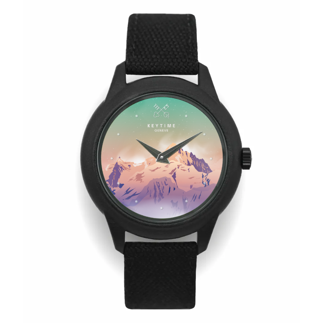 Atelier Le Mont Blanc