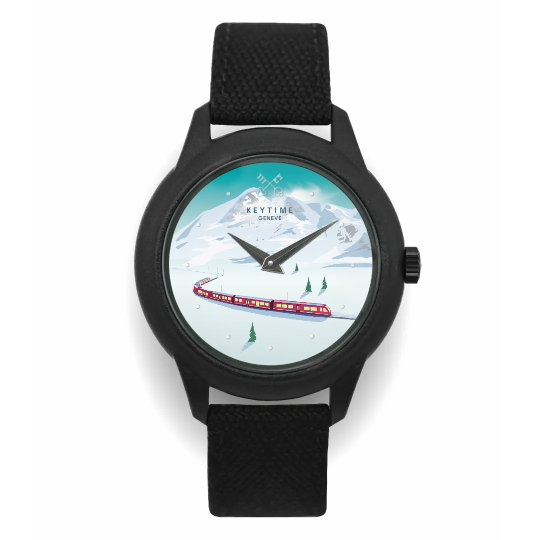 Atelier Le Train des Glaces