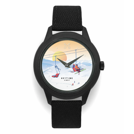 Atelier Le Télésiège