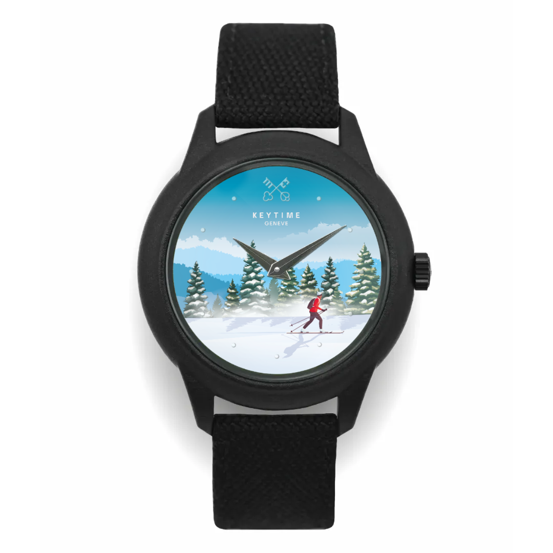 Atelier Le Ski de Fond