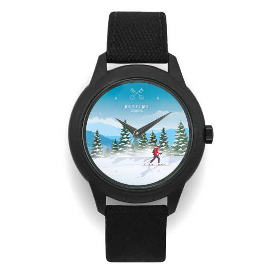 Atelier Le Ski de Fond