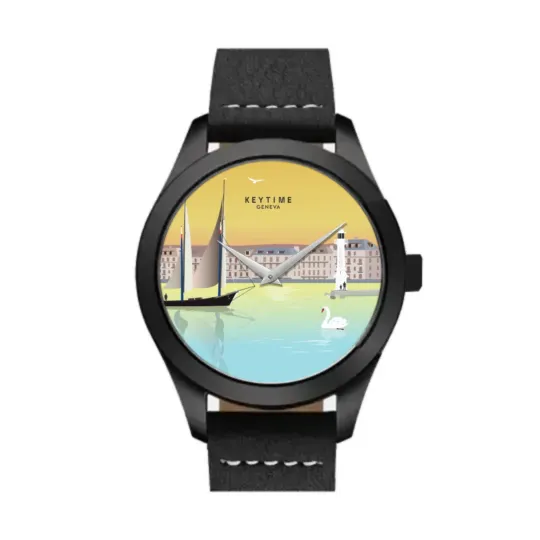 Atelier watches 60